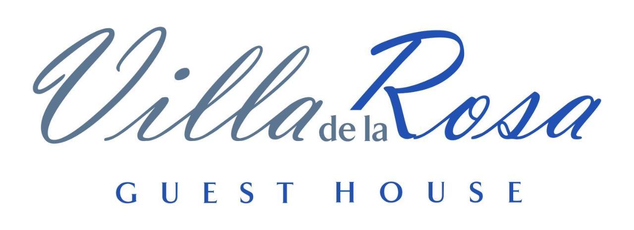 Villa De La Rosa Klerksdorp Exterior photo
